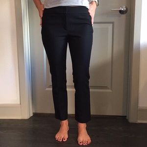 Ann Taylor Factory Signature Petite Pants